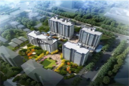 新上！急售好房，密州家和花园2室1厅1卫84m2