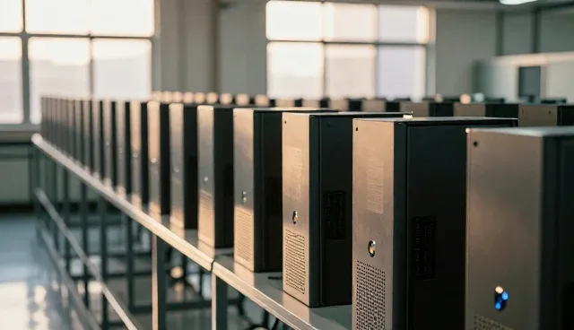 提升系统稳定性:安装调试支持在复杂环境下的实践