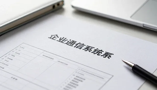从新建楼盘说起:系统集成服务系统集成等