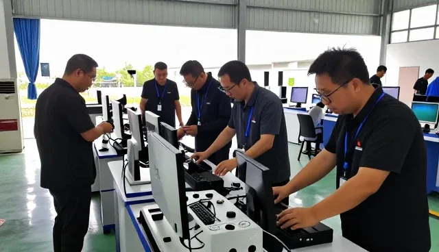 杭州爱博通信技术有限公司分享通信技术方案发展新观点