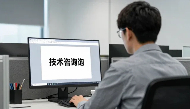 选型时如何识别安装调试支持的转让风险