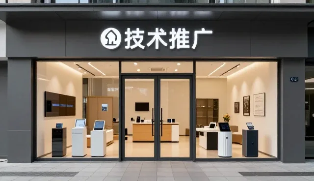 技术推广中的系统集成应用与维护实践
